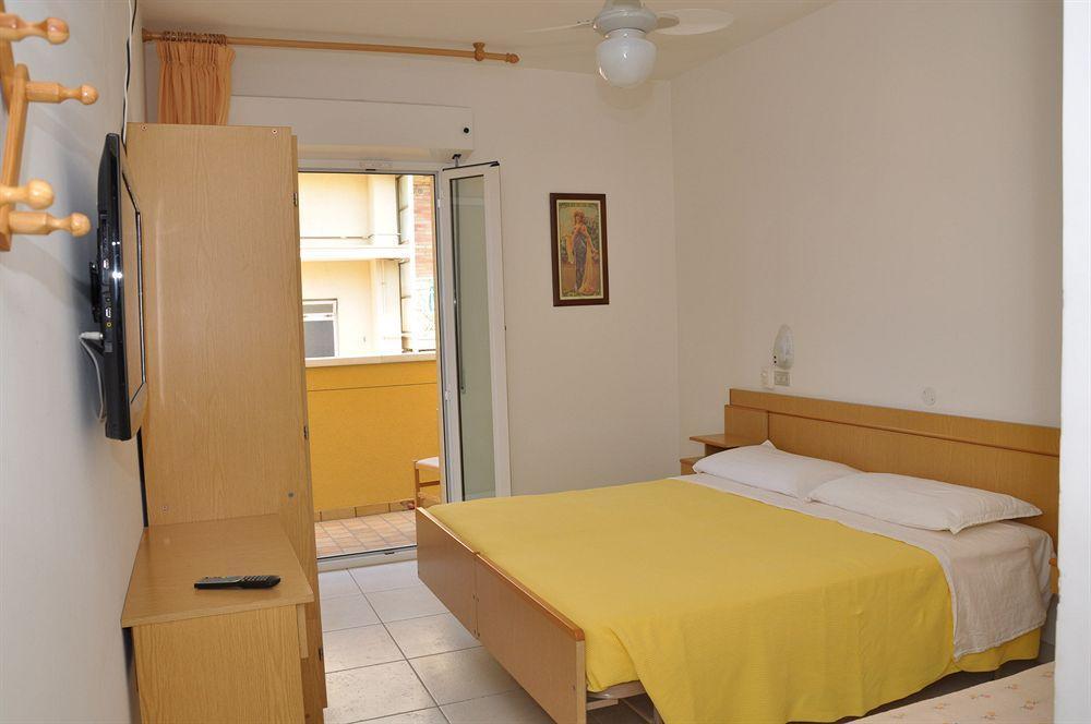 Hotel Teti Bellaria-Igea Marina Exterior foto
